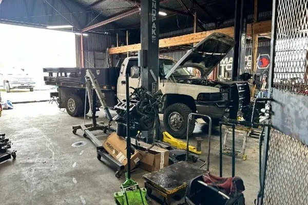 Dependable Car Maintenance