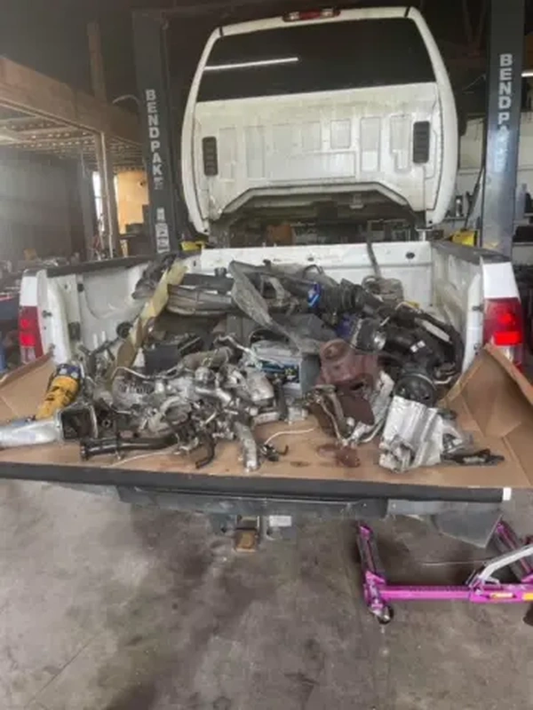 Reliable Car Maintenance