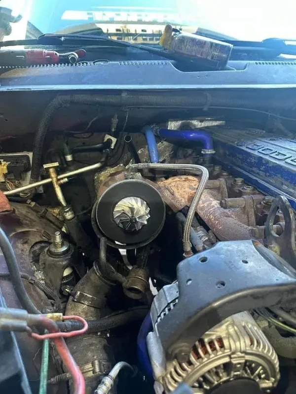 Reliable Car Maintenance
