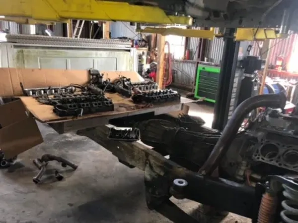 Reliable Car Maintenance