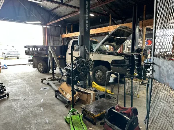 Reliable Car Maintenance