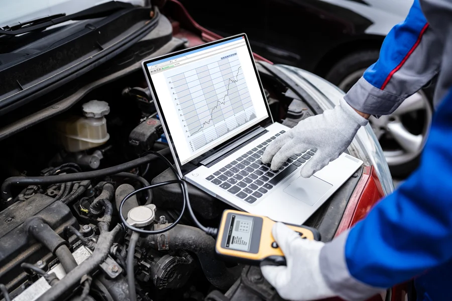 Diagnostics and Programming